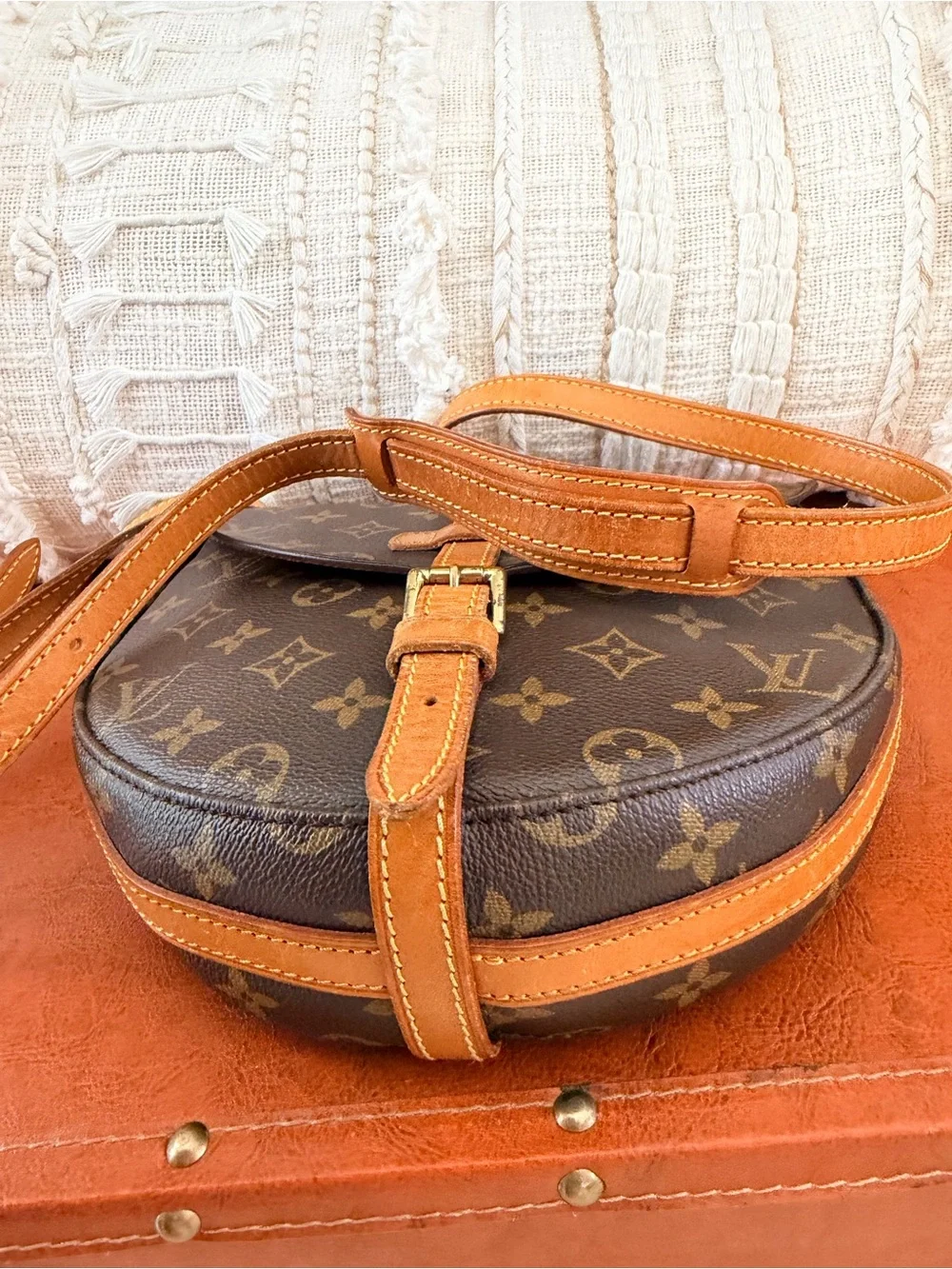 Louis Vuitton Chantilly MM